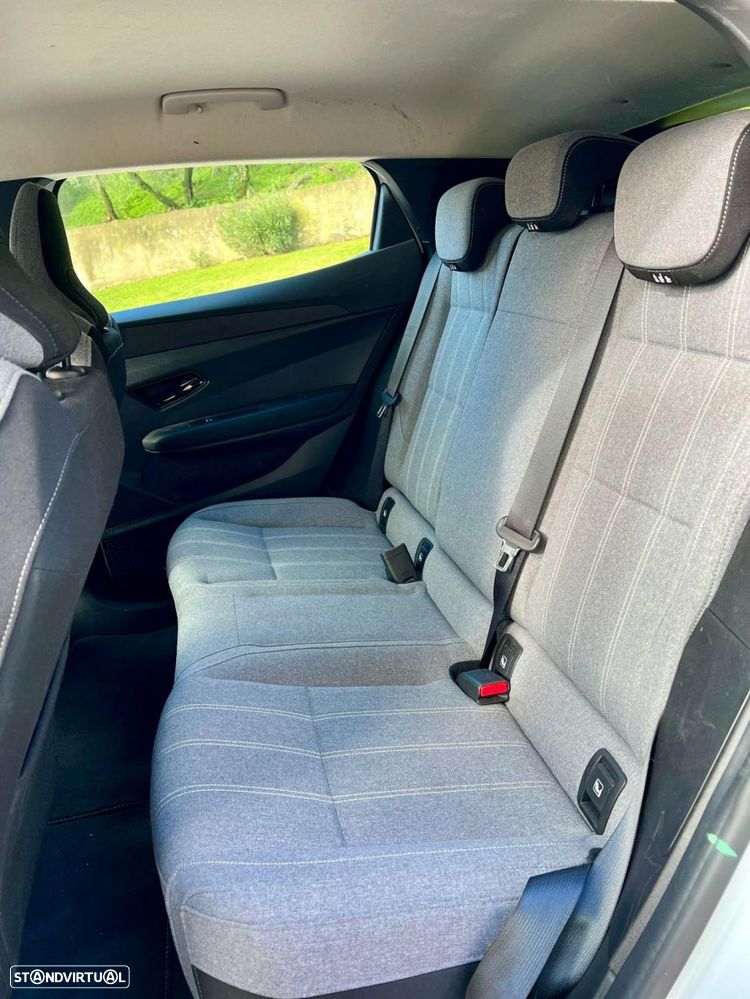 Renault Mégane E-Tech EV40 Equilibre - 5