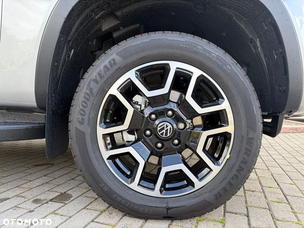 Volkswagen Amarok - 9