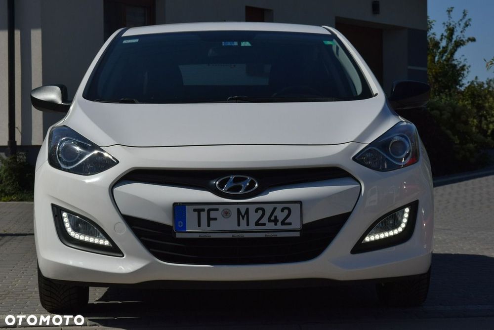 Hyundai i30 1.4 Classic - 3