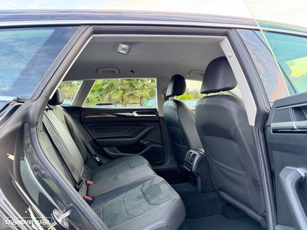 VW Arteon Shooting Brake 1.4 TSI eHybrid Elegance - 42