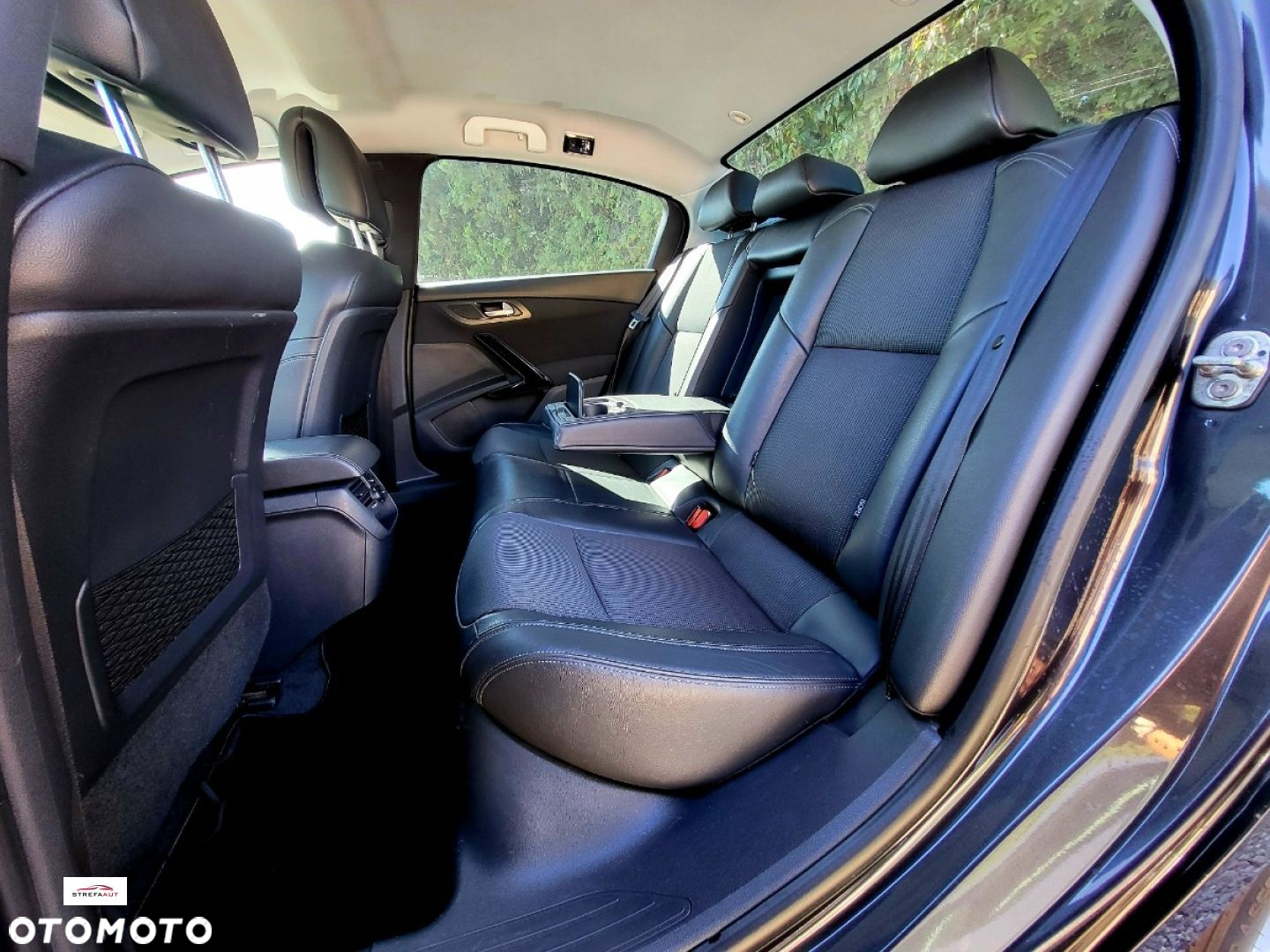 Peugeot 508 - 6