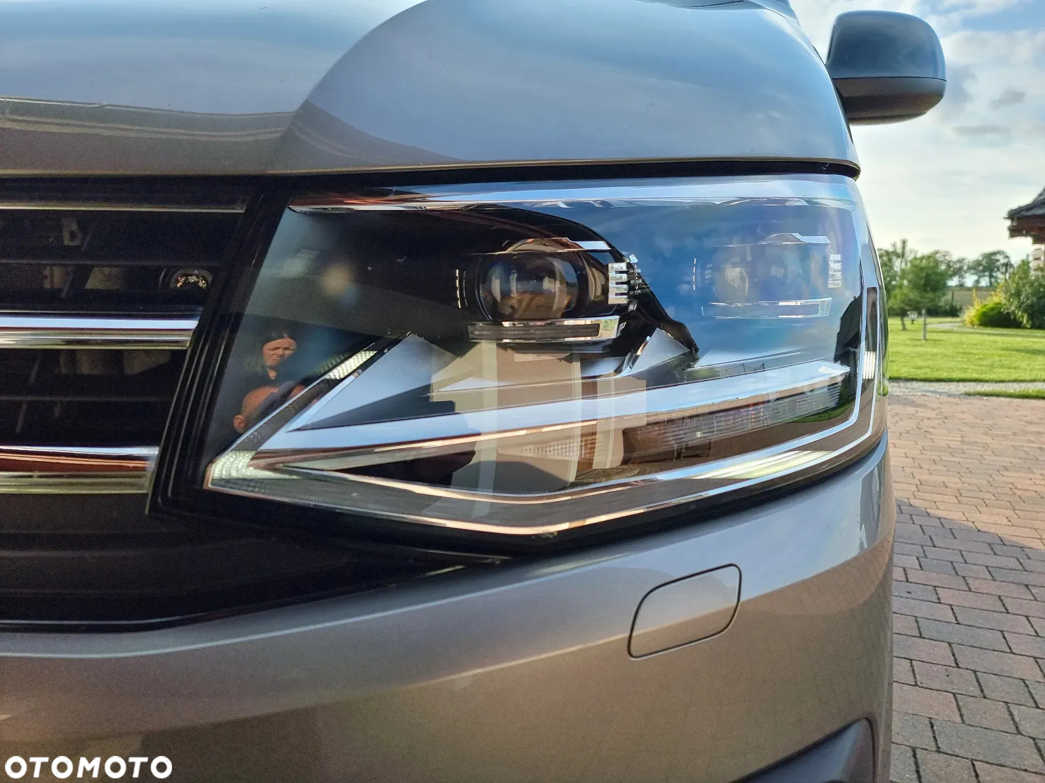 Volkswagen Multivan BiTDI L1 LIFE 4Motion - 12