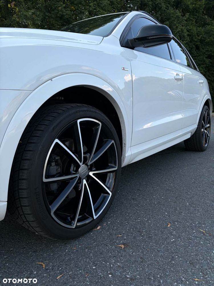 Audi Q3 - 7