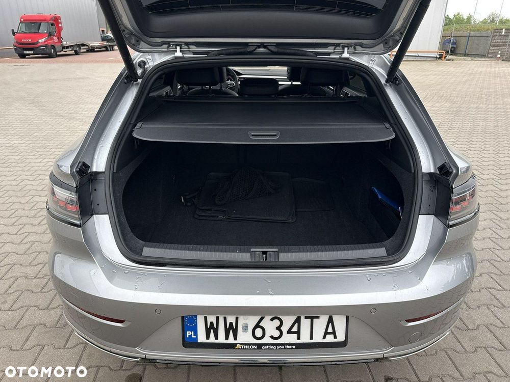 Volkswagen Arteon - 17