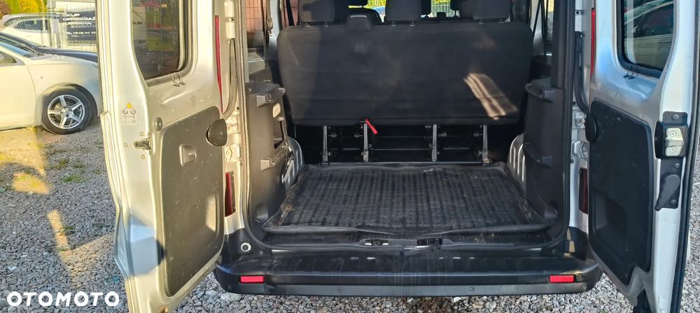 Renault Trafic - 7