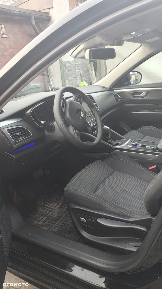 Renault Talisman 1.6 Energy dCi Intens EDC - 15