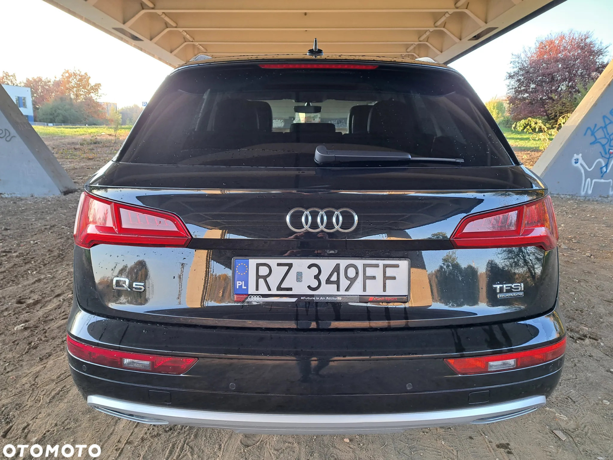 Audi Q5 2.0 TFSI Quattro Sport S tronic - 26