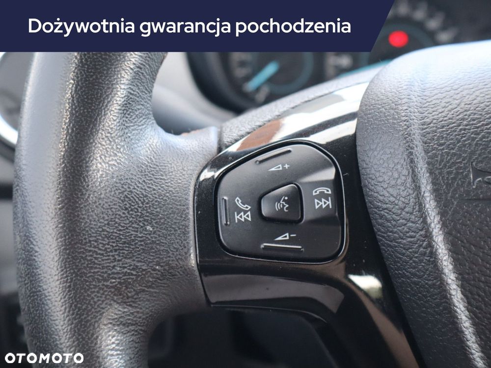 Ford Ka+ - 17