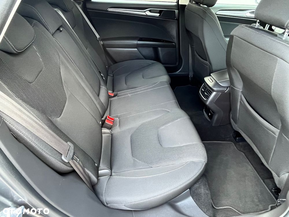 Ford Mondeo 1.5 EcoBoost Titanium - 30