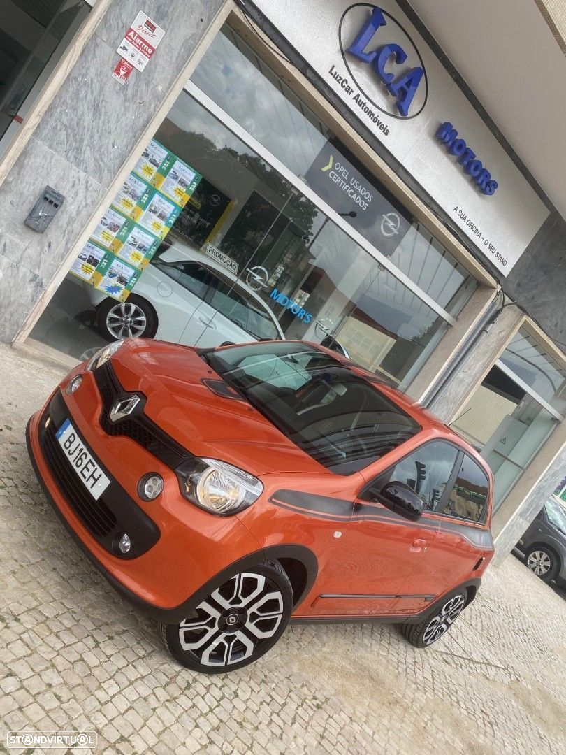 Renault Twingo 0.9 TCe GT - 7
