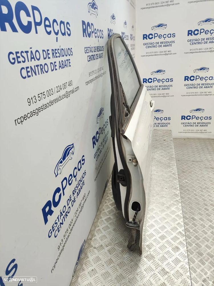 Porta Frente Frontal Esquerda BMW Serie 3 F30 Sedan Carro F31 Touring Carrinha 2011 a 2018 - 4