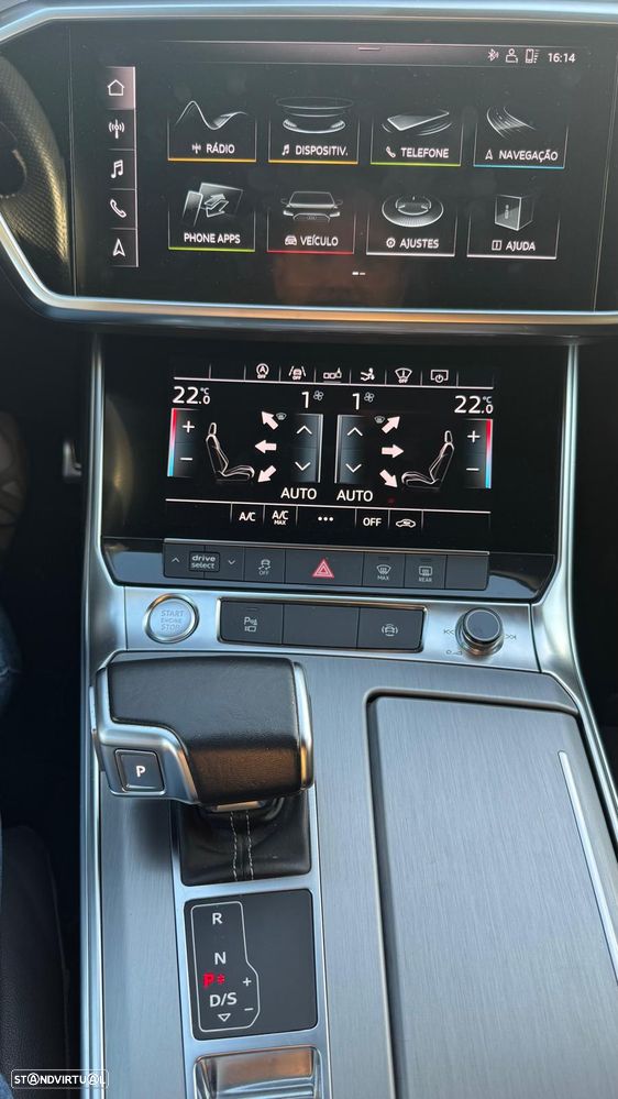 Audi A7 Sportback - 11