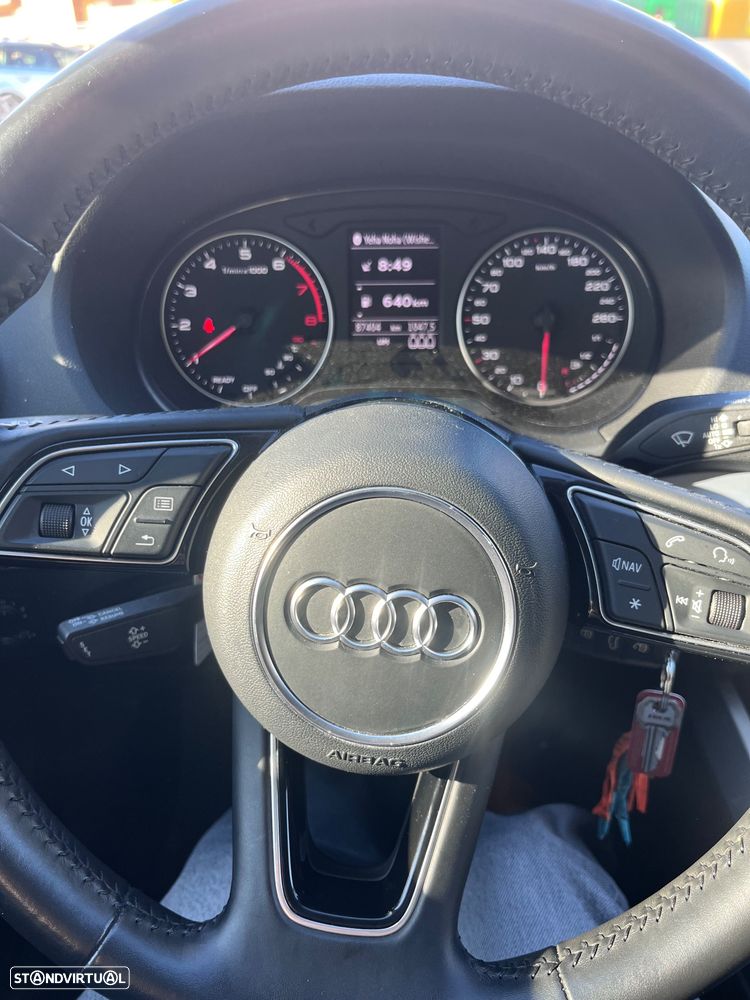 Audi Q2 30 TFSI - 4