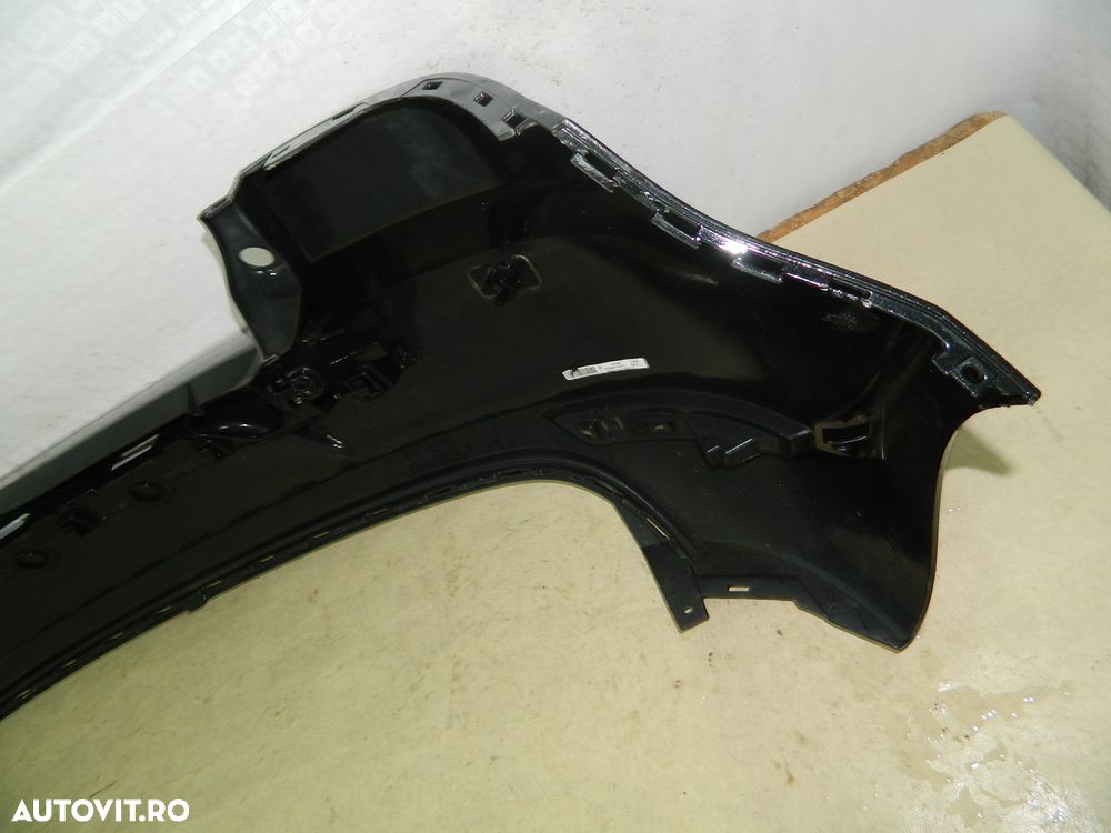 Bara spate VW Golf 6 Cabrio, 2009, 2010, 2011, 2012, 2013,, 5K7807421 - 5