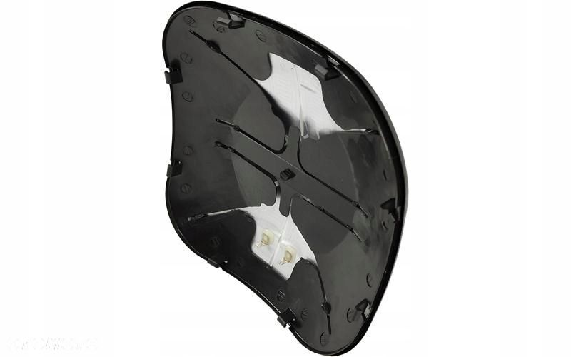 MERCEDES ATEGO MP3 AXOR MP3 WKŁAD LUSTRA PANORAMICZNEGO PODGRZEWANY - 2