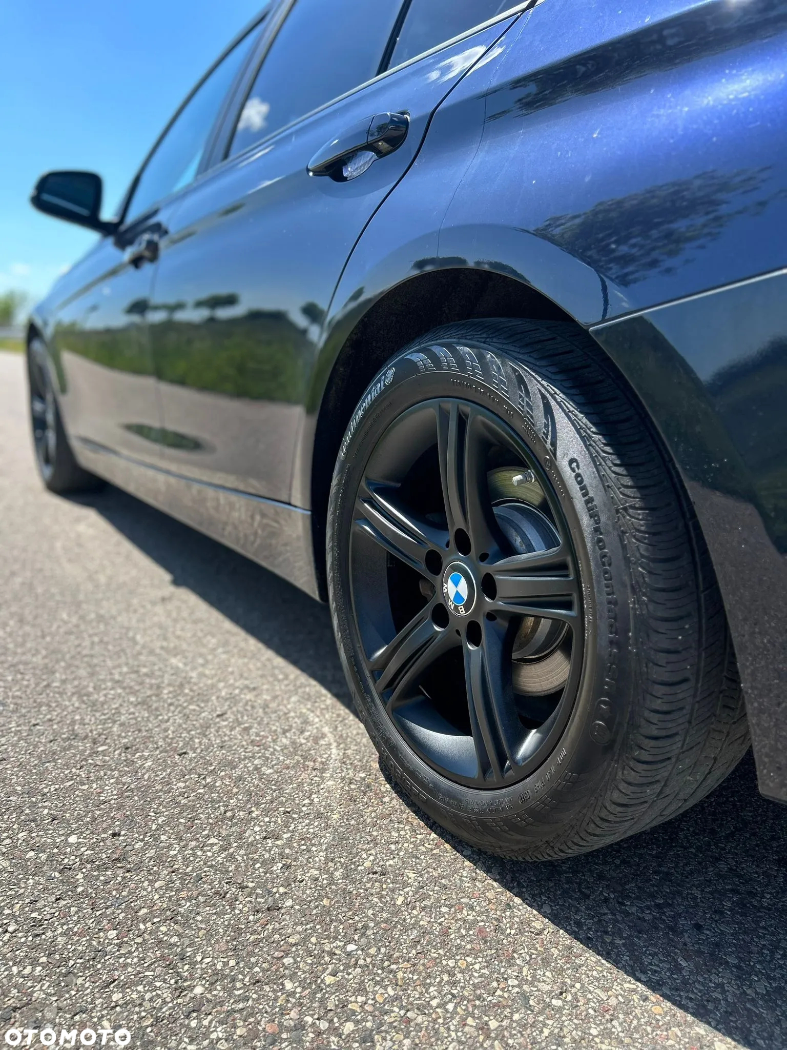 BMW Seria 3 328i xDrive Luxury Line - 13