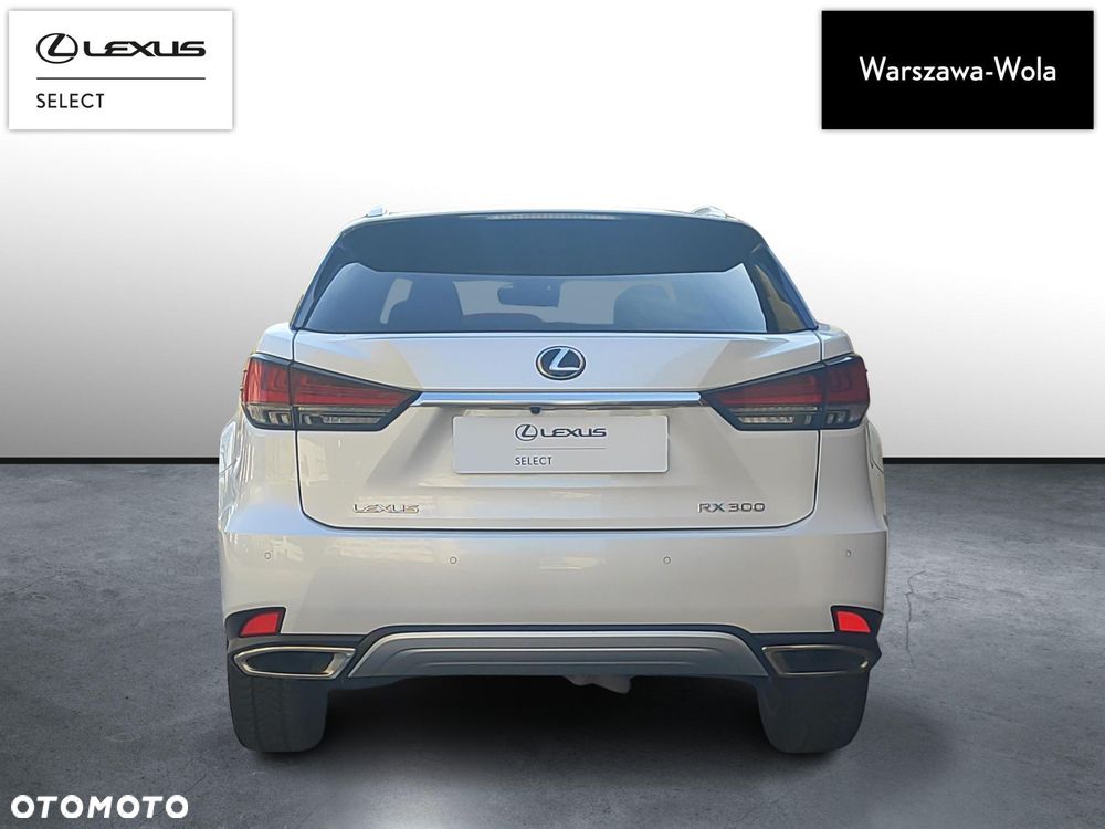 Lexus RX 300 Business Edition - 6