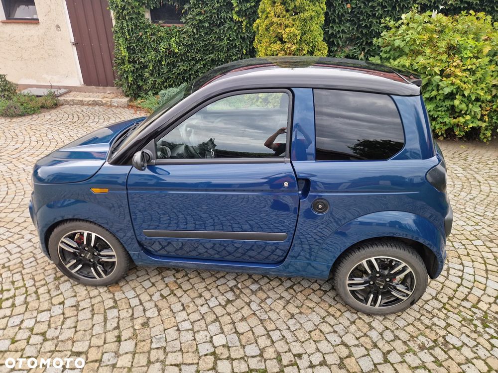 Microcar M.GO - 9