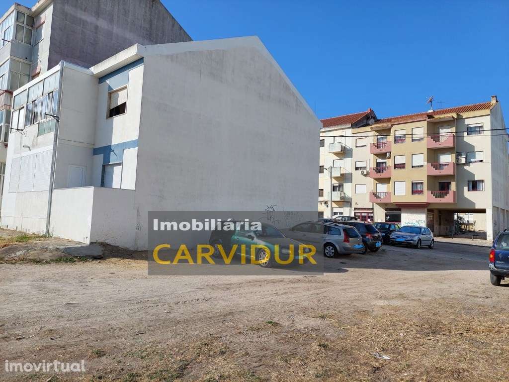 Terreno para construção Moradia - Grande imagem: 3/14