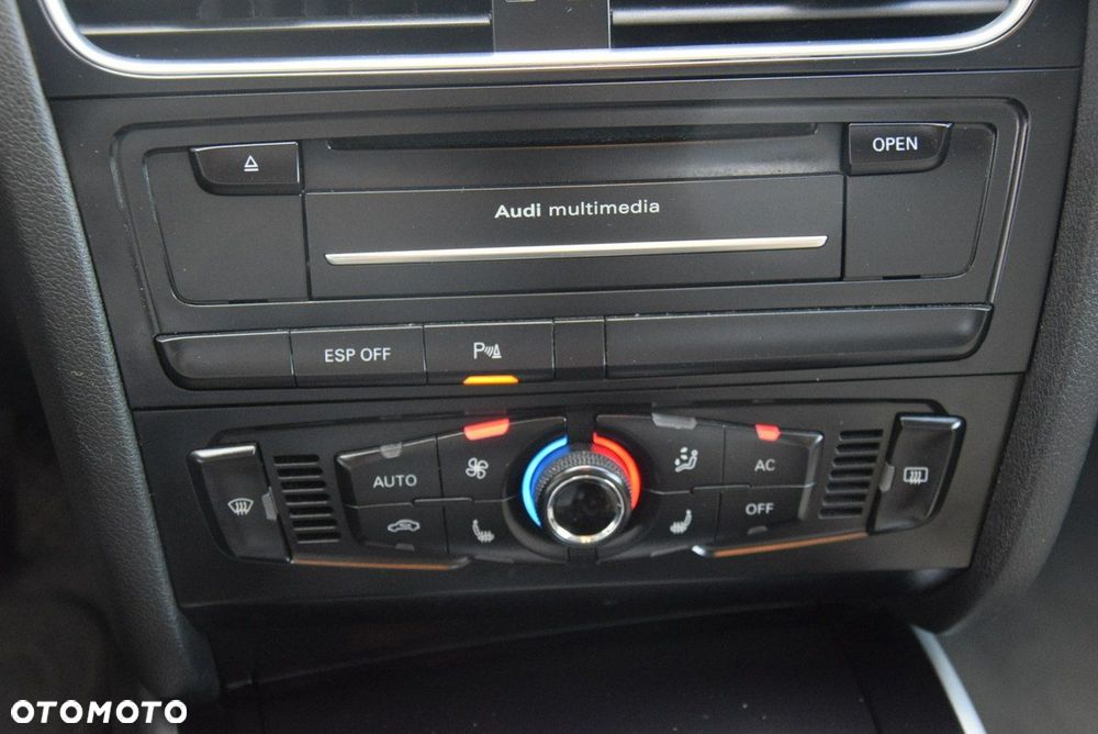 Audi A5 Sportback - 29
