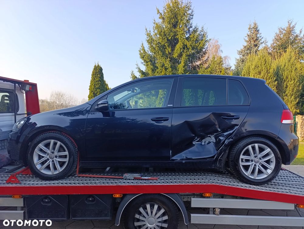 Volkswagen Golf 1.4 TSI Style - 6