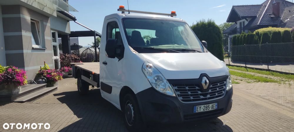 Renault Master - 10