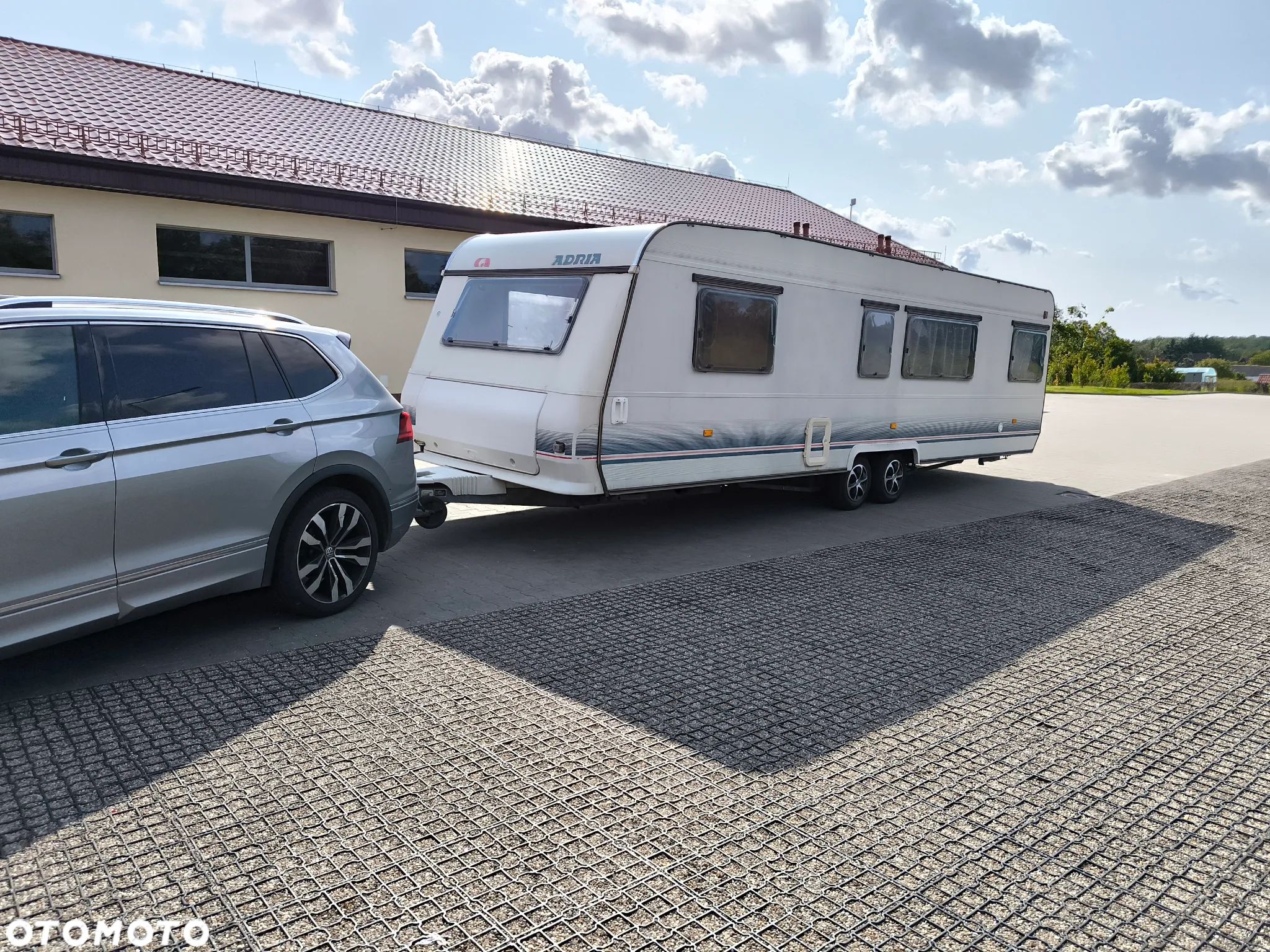 Adria Forma 740 - 1