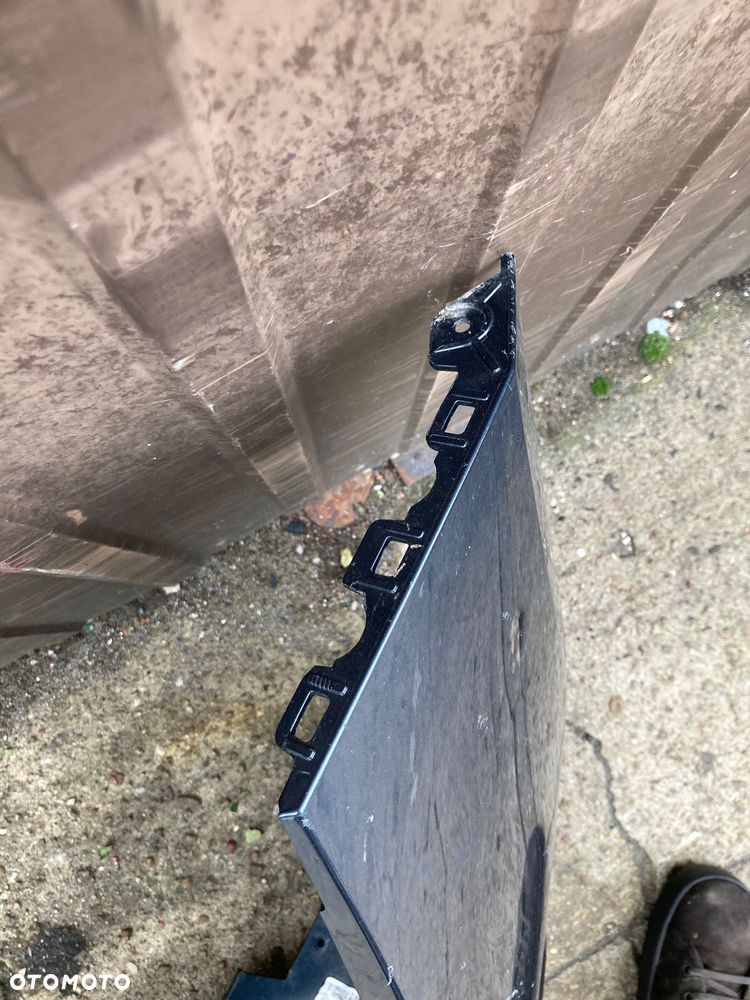 CUPRA LEON IV LIFT 5FA807221K ZDERZAK PRZÓD PRZEDNI - 4