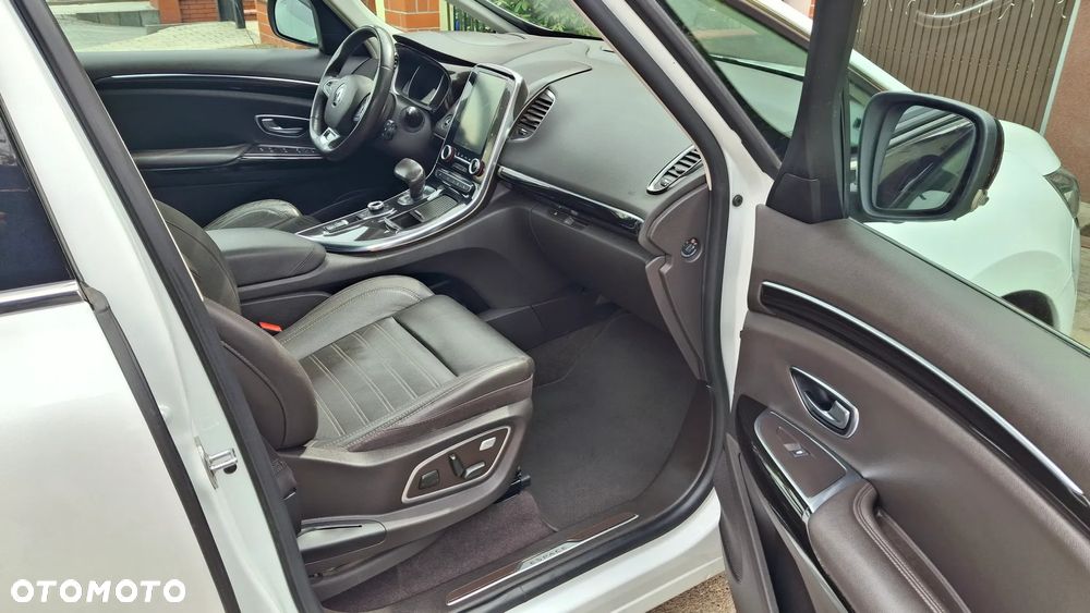 Renault Espace Energy dCi 160 EDC LIMITED - 27