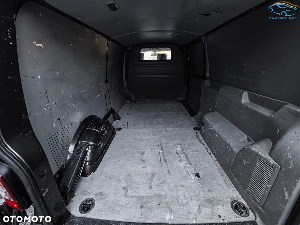 Volkswagen Volkswagen T5 Transporter Facelifting LONG DSG 2.0 TDI 140 KM - 33