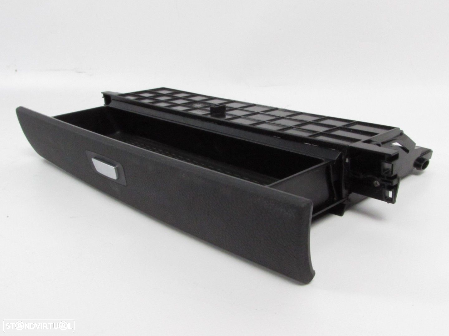 Porta-objectos TABLIER Seminovo/ Original BMW 5 Gran Turismo (F07) 51169199118 - 2