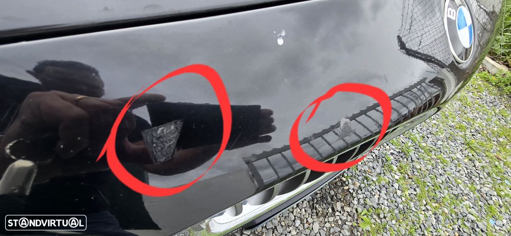 BMW 530 Gran Turismo d - 4