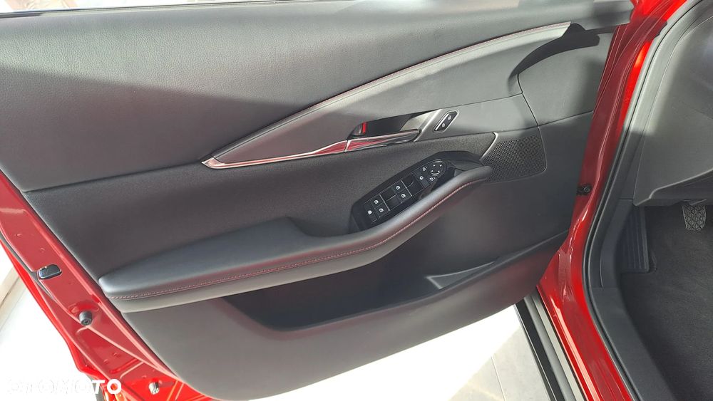 Mazda CX-30 2.0 mHEV Homura 2WD - 6