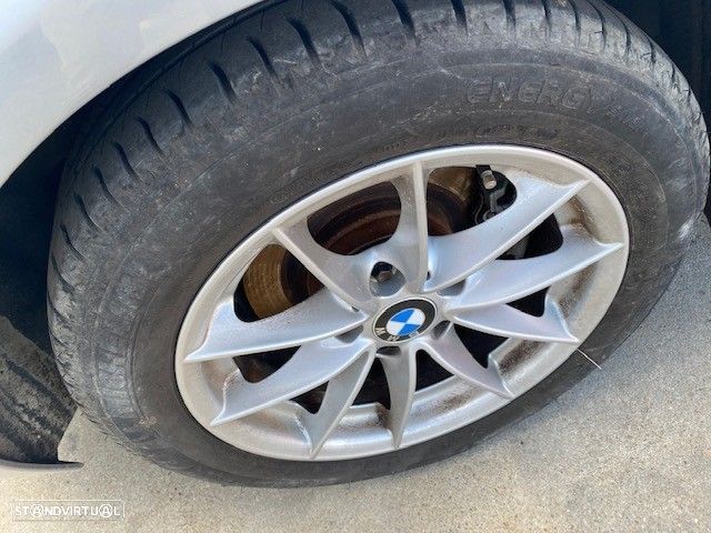 JANTE BMW 3 2010 - 2