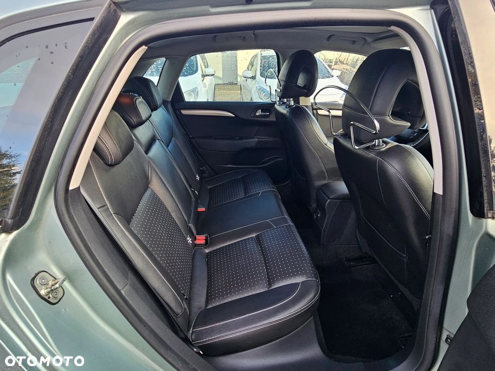 Citroën C4 - 29
