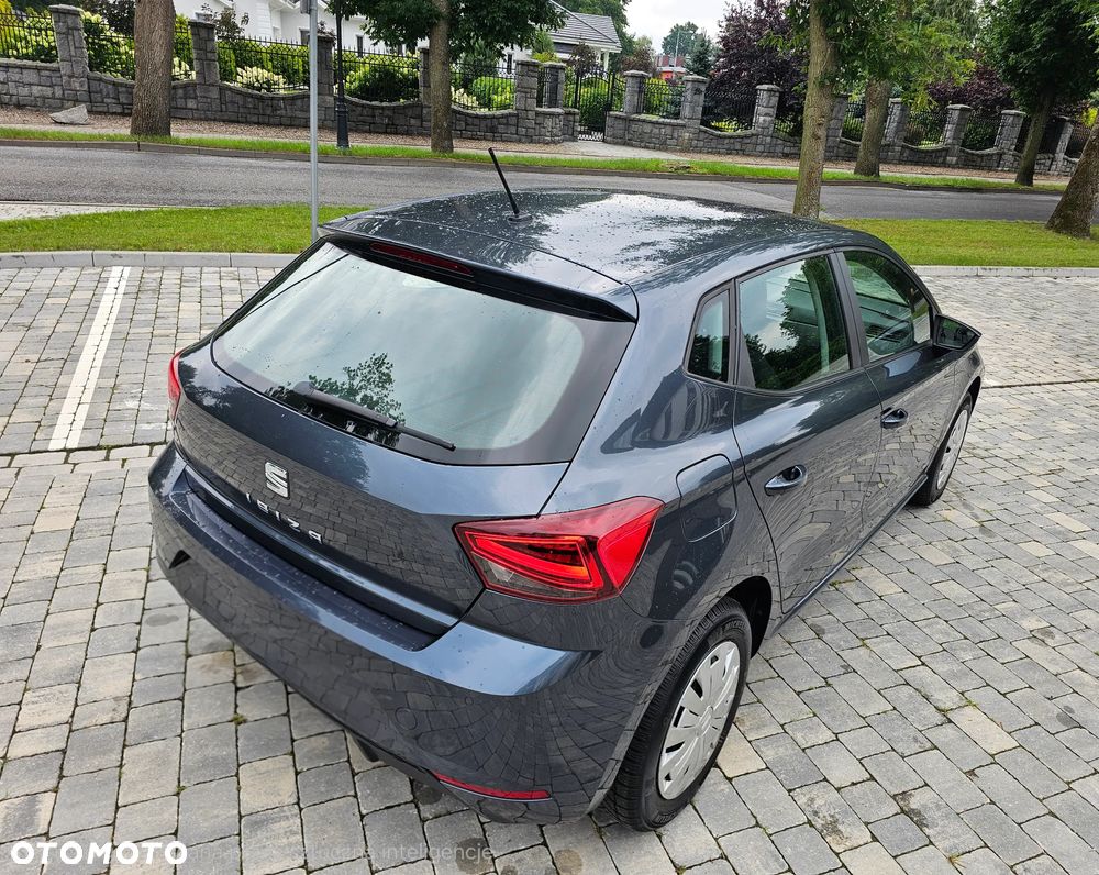 Seat Ibiza 1.0 TSI GPF Style S&S - 6