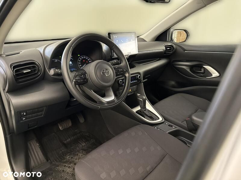 Toyota Yaris Hybrid 1.5 Comfort - 10