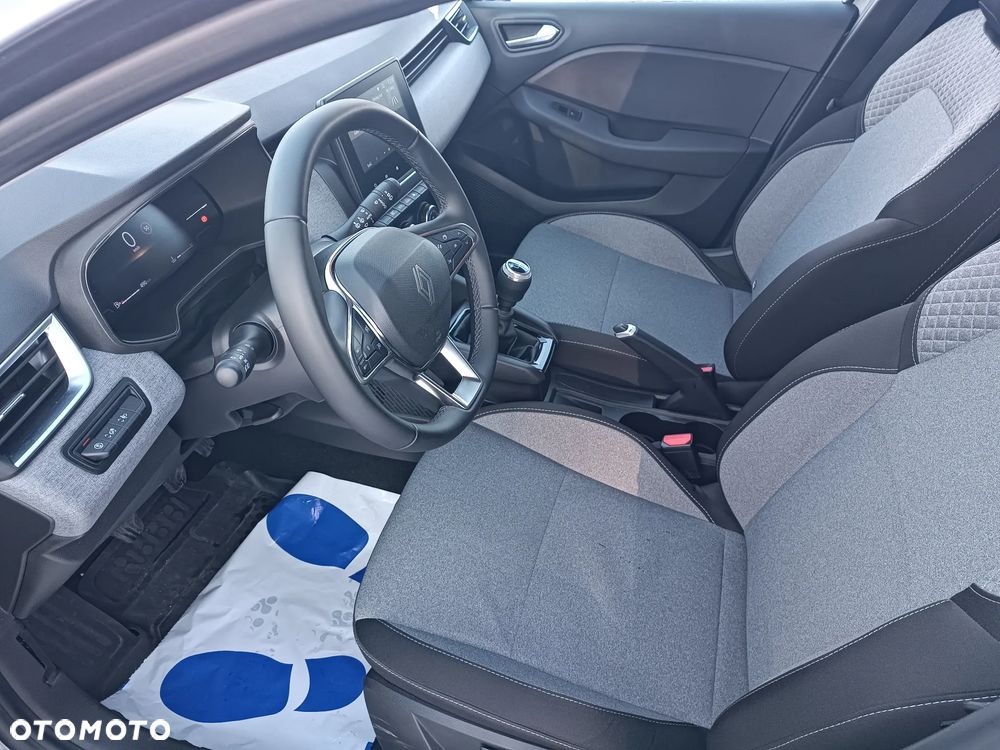 Renault Clio 1.0 TCe Evolution - 18