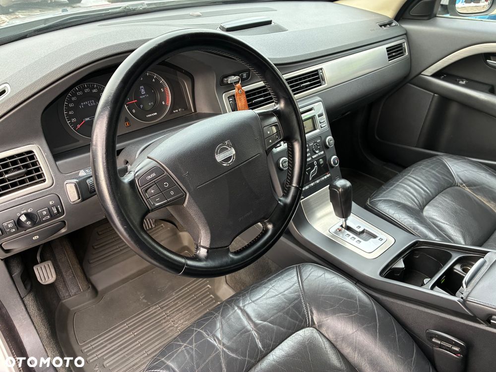 Volvo S80 2.4D Kinetic - 14