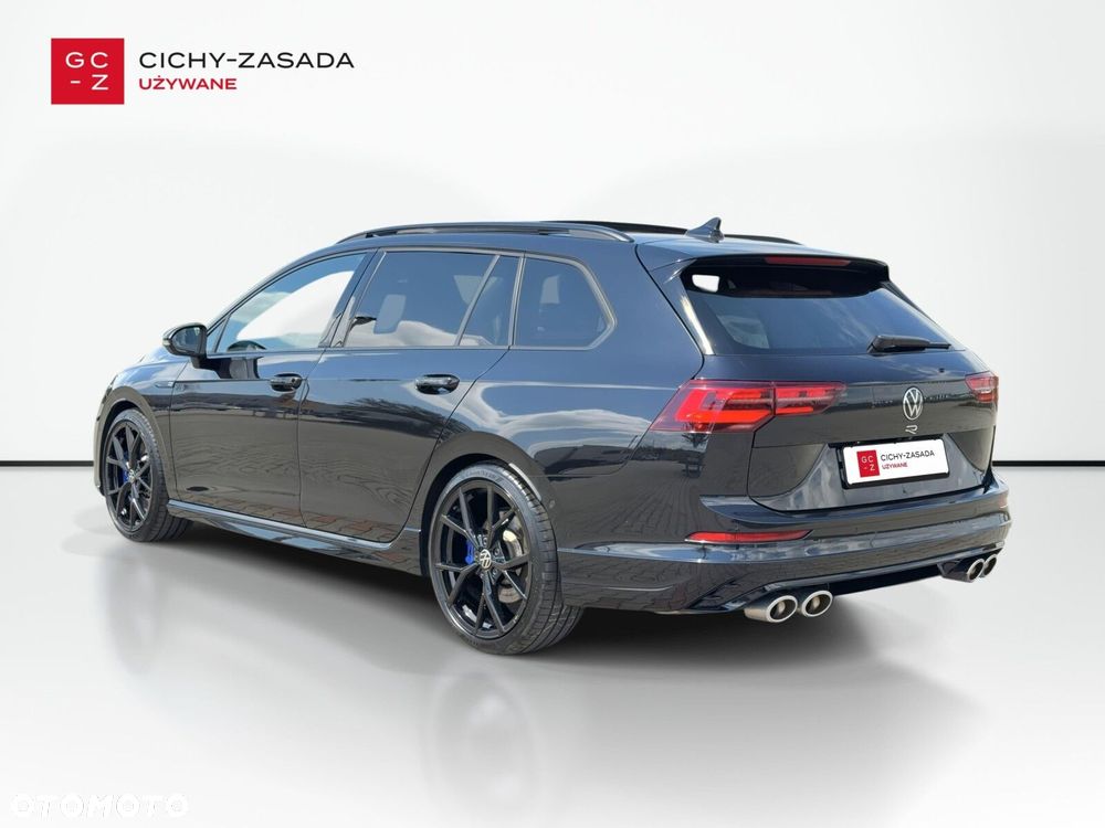 Volkswagen Golf Variant - 4