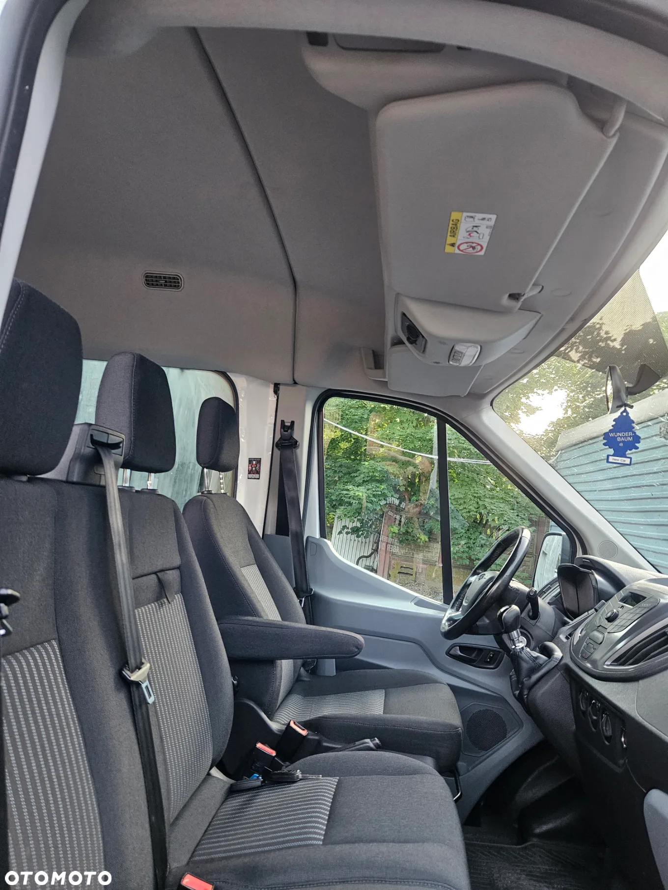 Ford Transit 310 L2H3 Trend - 18
