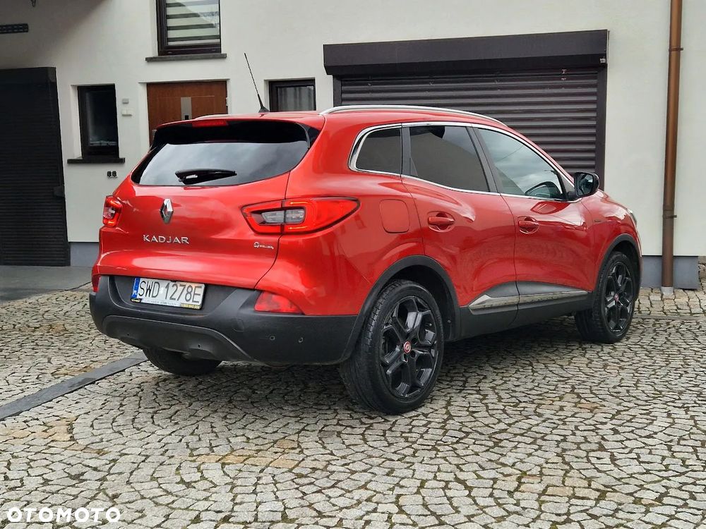 Renault Kadjar 1.2 Energy TCe Night&Day - 7