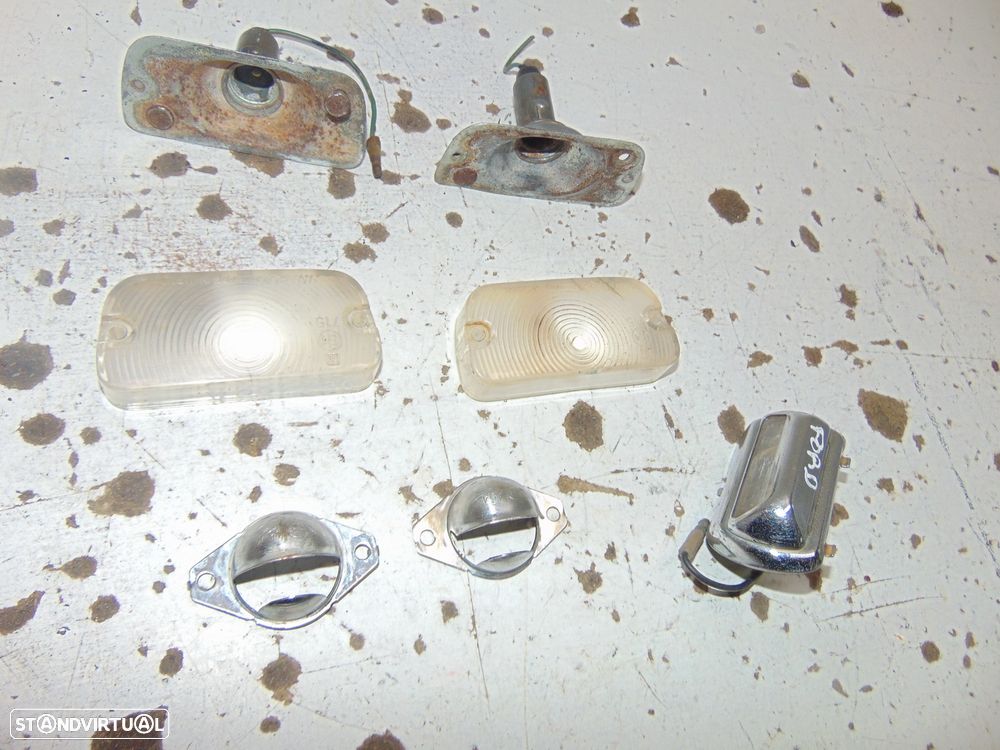 Datsun 100 farolins - 6