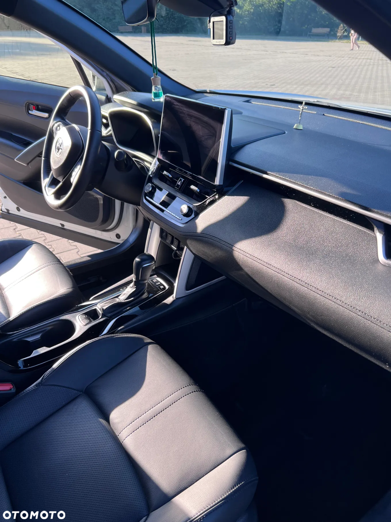 Toyota Corolla Cross 2.0 Hybrid Premiere Edition AWD - 21