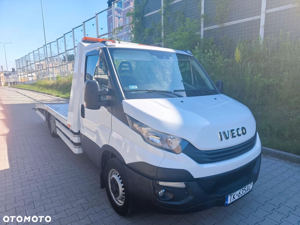 Iveco 35S18 - 1