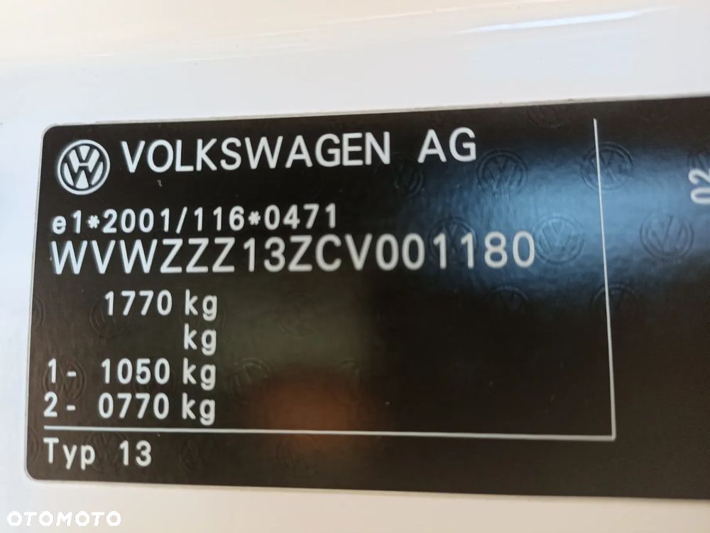 Volkswagen Scirocco 2.0 TDI - 30