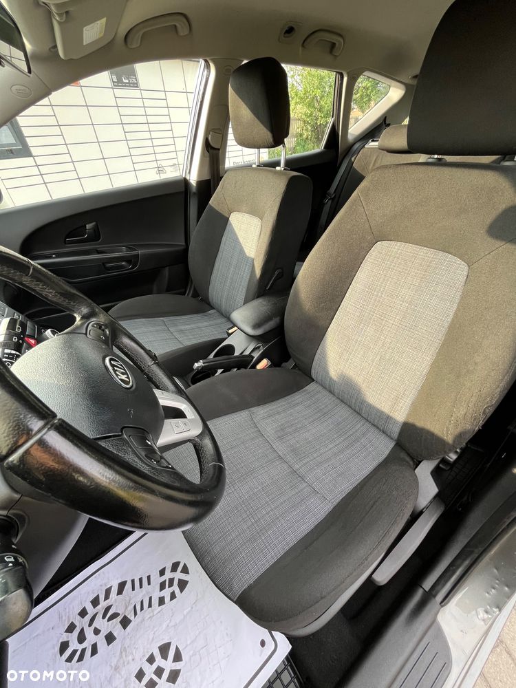 Kia Ceed 1.6 CVVT Vision - 26