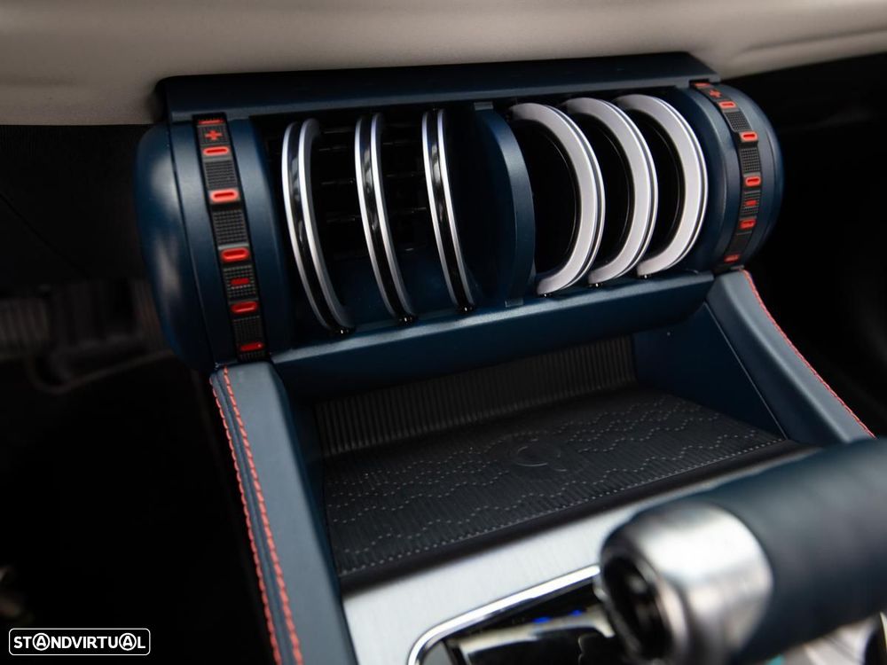 BYD Atto 3 Design - 21