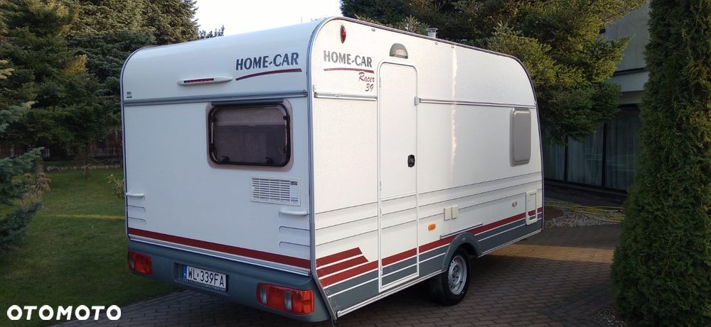Home-Car 406H - 3