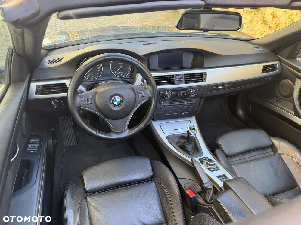 BMW Seria 3 320d - 7